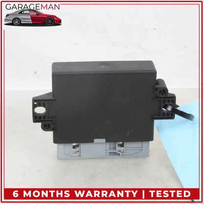 2014-2016 Mercedes W212 E350 Wagon Parking Assist Control Module 0009003706 OEM