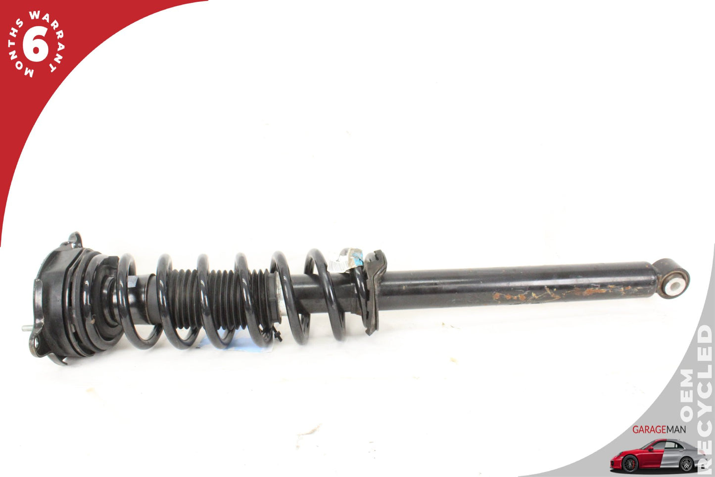 2012-2020 Tesla Model S 85D AWD Rear Left or Right Side Shock Absorber Strut OEM