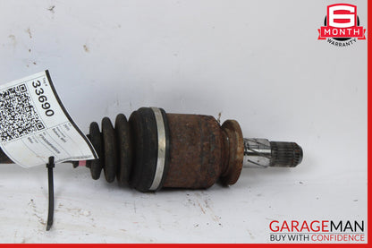 2015-2021 Subaru WRX Rear Left or Right Side CV Axle Shaft 28421AJ021 OEM