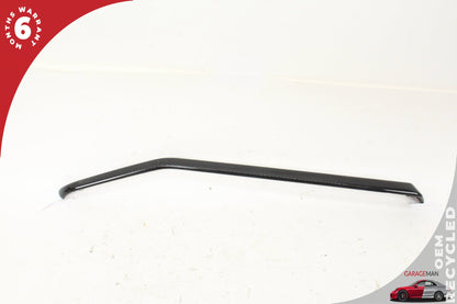 2010-2013 Mercedes W212 E350 Front/ Rear Left &amp; Right Door Trim Panel Set OEM