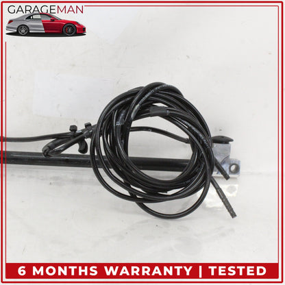 2011-2017 Mercedes W207 E350 E400 Soft Top Folding Roof Cylinder 2078000072 OEM