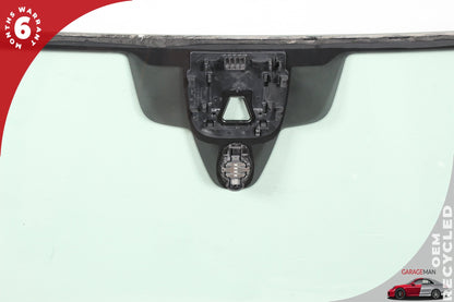 2018-2024 Audi SQ5 FY SUV Front Windshield Window Glass 80A845099