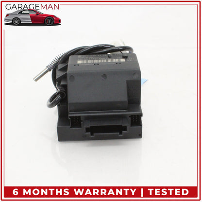 2003-2011 Mercedes W211 E350 E550 Ignition Switch Module w/ Key 2115452308 OEM
