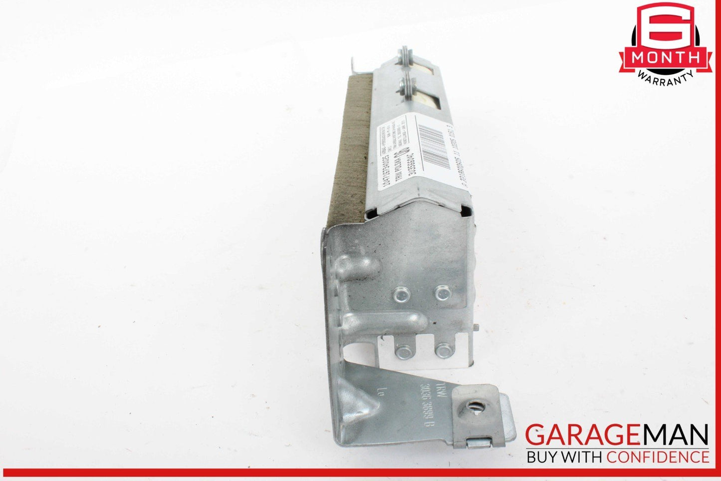 07-14 Mercedes W221 S550 S400 Rear Right Side Quarter Airbag Air Bag OEM