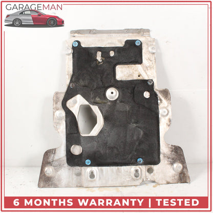 2013-2022 Range Rover L405 L494 Front Engine Under Splash Shield Cover OEM