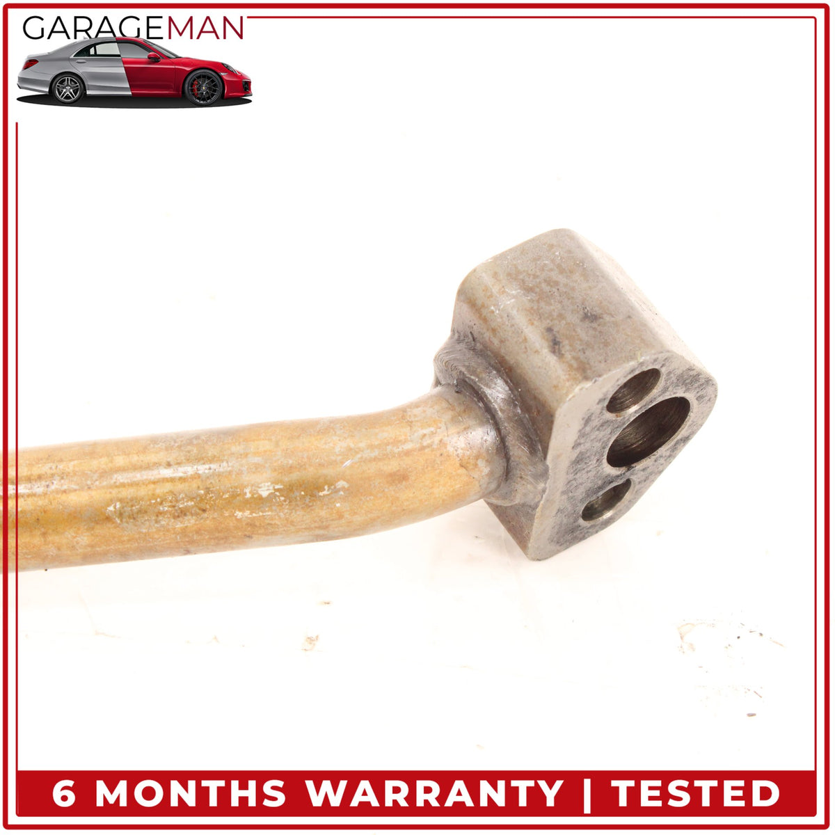 Yanmar 3TNV82A-SYB 3 Cyl Diesel Engine Oil Pickup Tube 11981035300 OEM