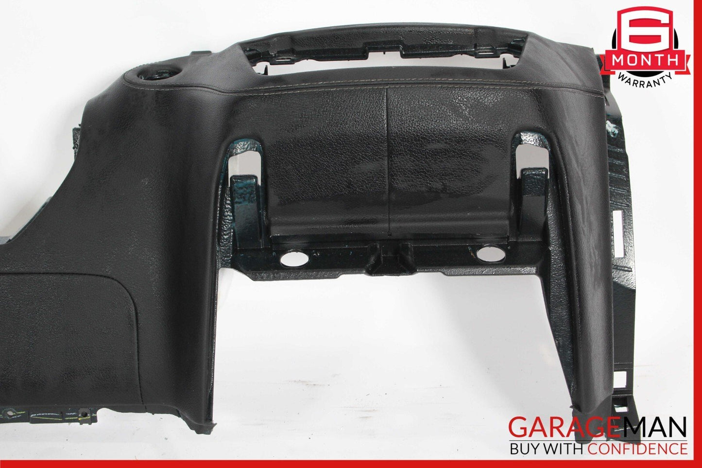 12-16 Mercedes X166 GL450 ML400 GL550 Knee Airbag Air Bag Left Side Anthracite
