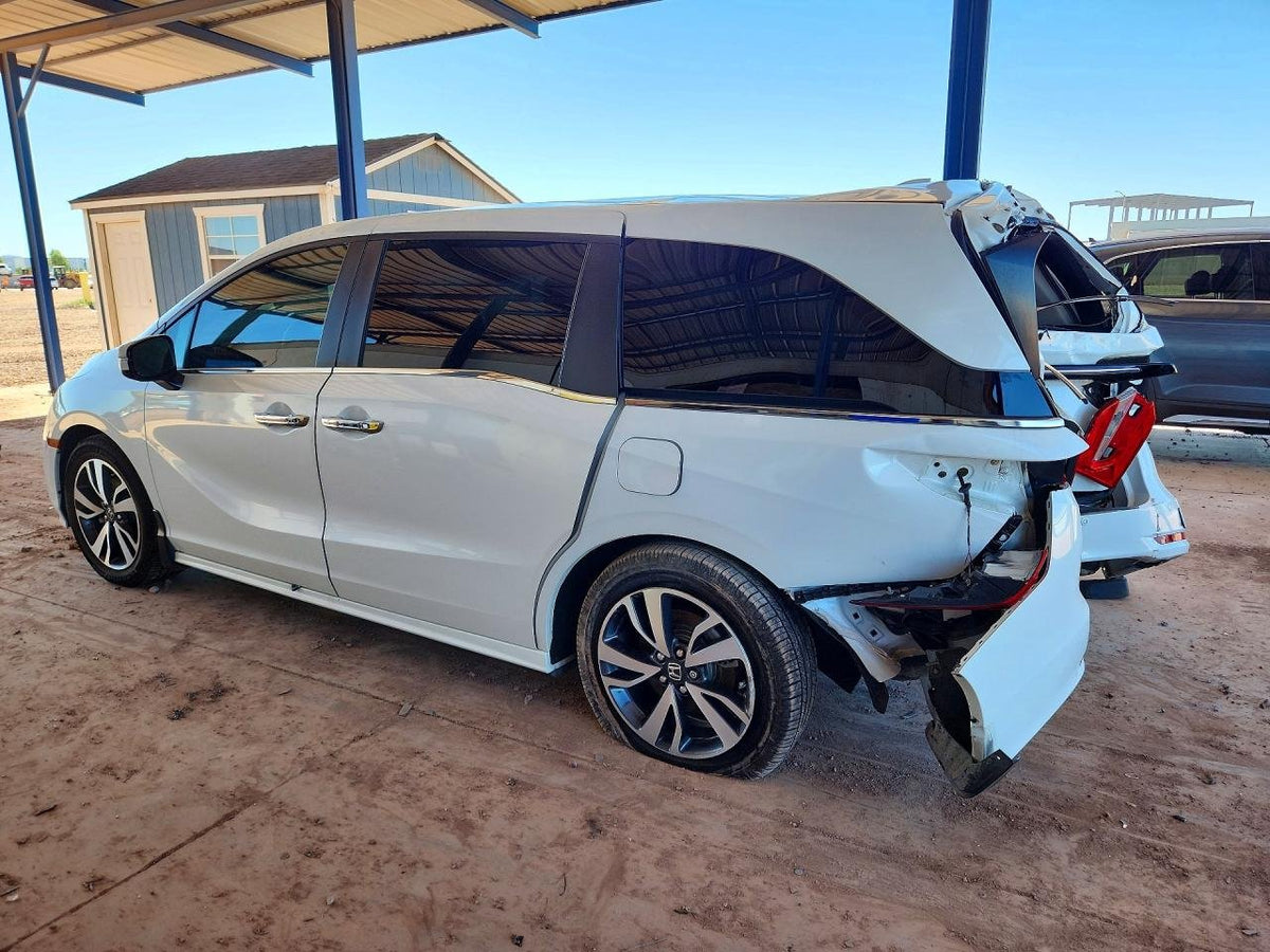 Parting Out - 2021 Honda Odyssey RL6 Touring - 292