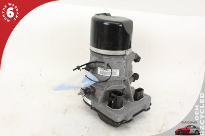 2011-2018 Porsche Cayenne 958 Electric Hydraulic Power Steering Pump OEM