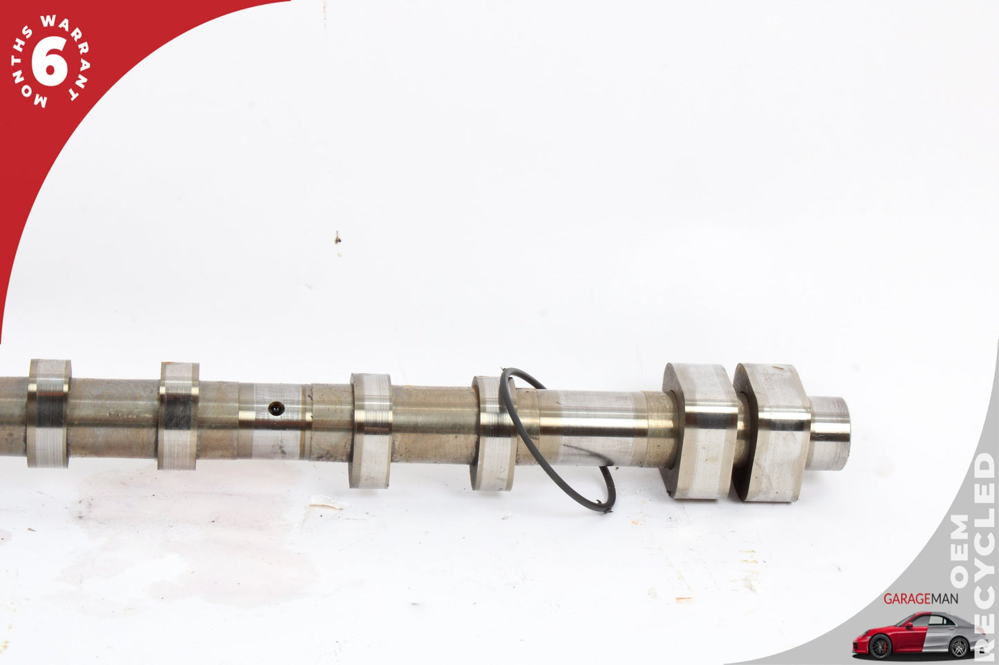 2011-2020 Mercedes-Benz GL550 X166 AWD 4.7L Left Side Engine Exhaust Camshaft 2760510139 OEM