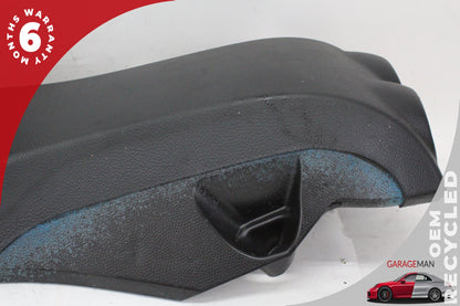 2003-2009 Mercedes W209 CLK350 Rear Center Console Subwoofer 2098202302 OEM