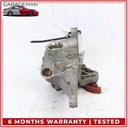 2005-2012 Mercedes W211 E350 C300 ML350 Engine Motor Oil Pump 2721800501 OEM