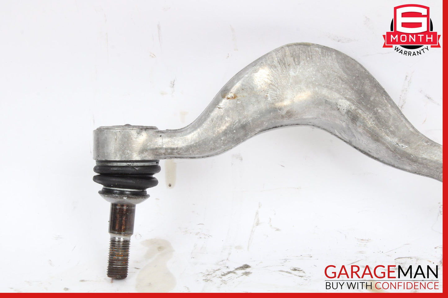 2007-2016 BMW 128i E82 E88 Front Left Side Lower Thrust Control Arm 2405861 OEM
