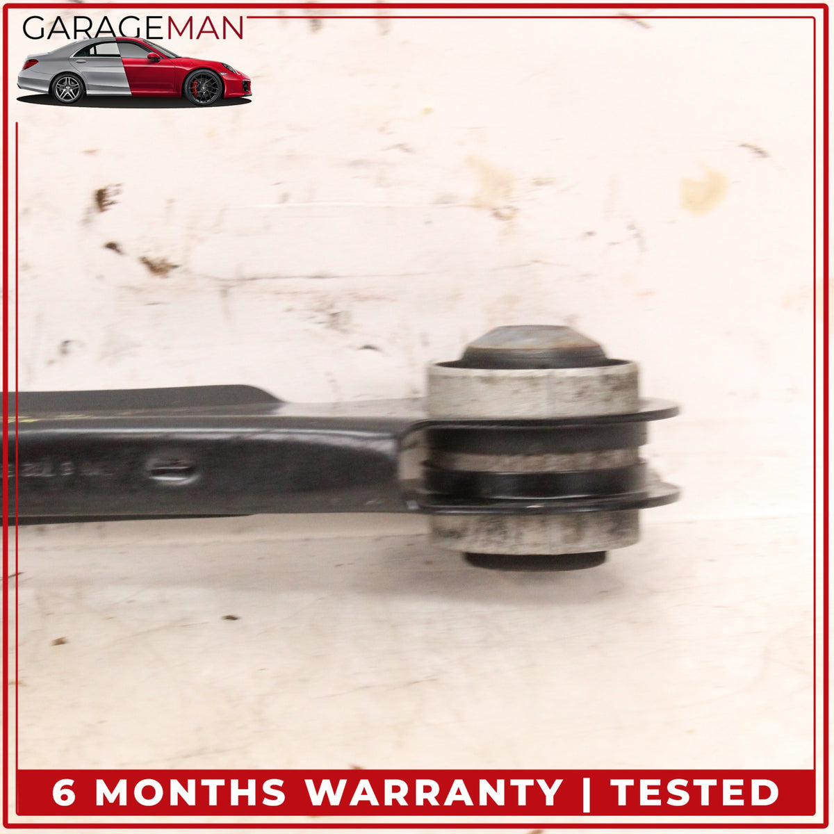 2012-2021 BMW 230i F22 Rear Left or Right Side Upper Control Arm 6792517 OEM