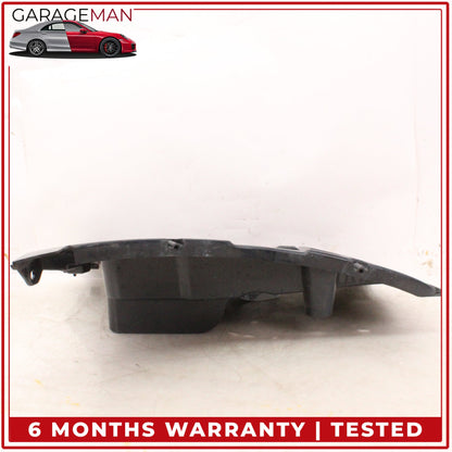 2012-2019 BMW 640i F12 Rear Left Side Bumper Mount Support Bracket 7223165 OEM
