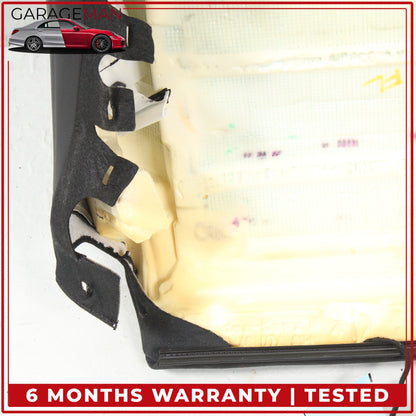 2014-2019 Mercedes W117 CLA250 Front Left Top Upper Seat Cushion 1769103100 OEM