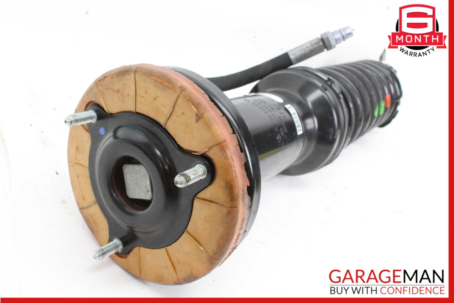 2007-2012 Mercedes-Benz SL550 R230 Right Front Shock Absorber 2303204438