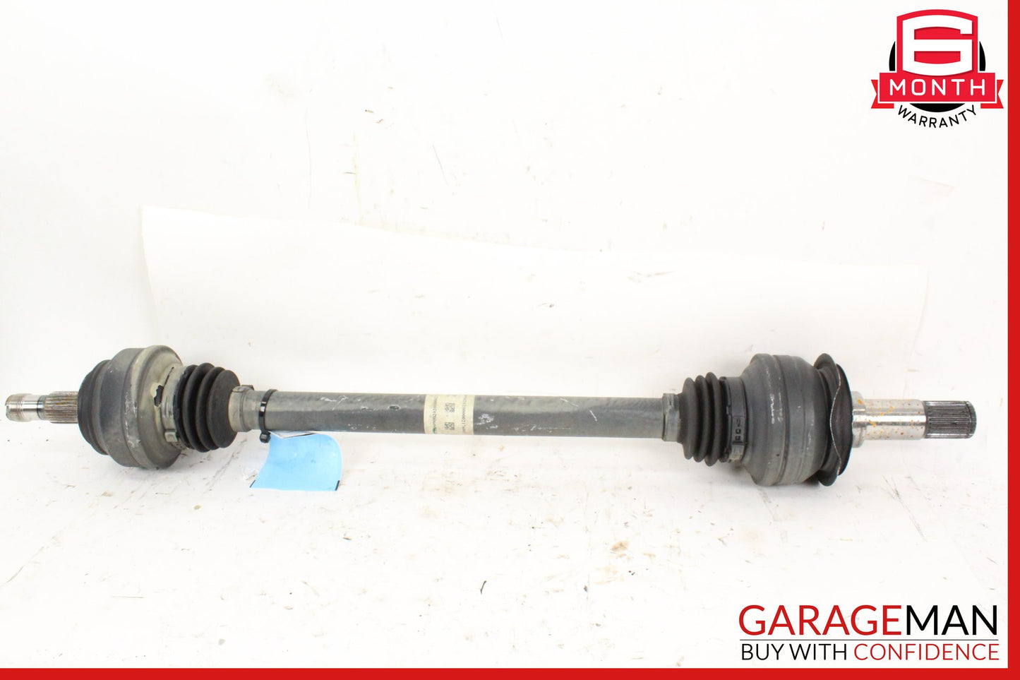 2019-2023 Mercedes W238 E450 RWD Rear Right Side CV Axle Shaft 2133505412 OEM
