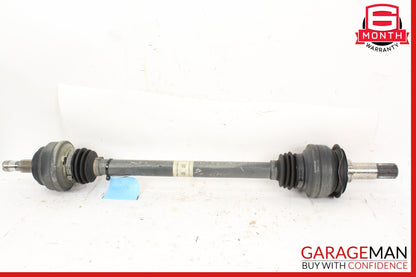 2019-2023 Mercedes W238 E450 RWD Rear Right Side CV Axle Shaft 2133505412 OEM