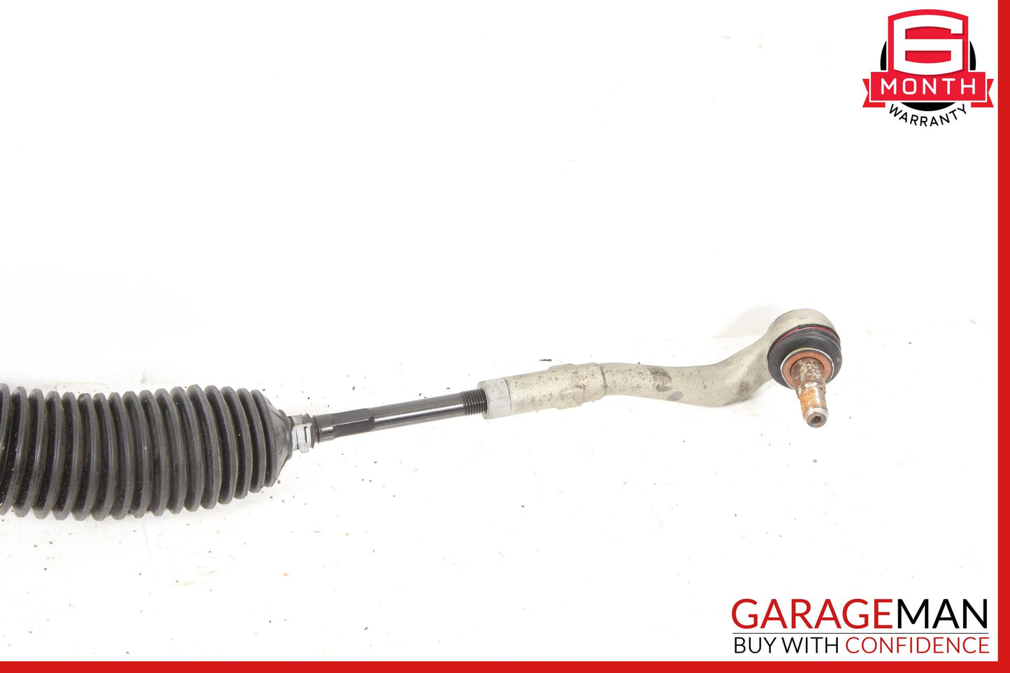 2008-2014 Mercedes W204 C250 C300 Rack &amp; Pinion Assembly 20411011017 OEM