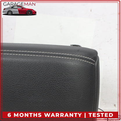 2014-2020 Mercedes X156 GLA250 Front Center Console Armrest Lid Cover Black OEM