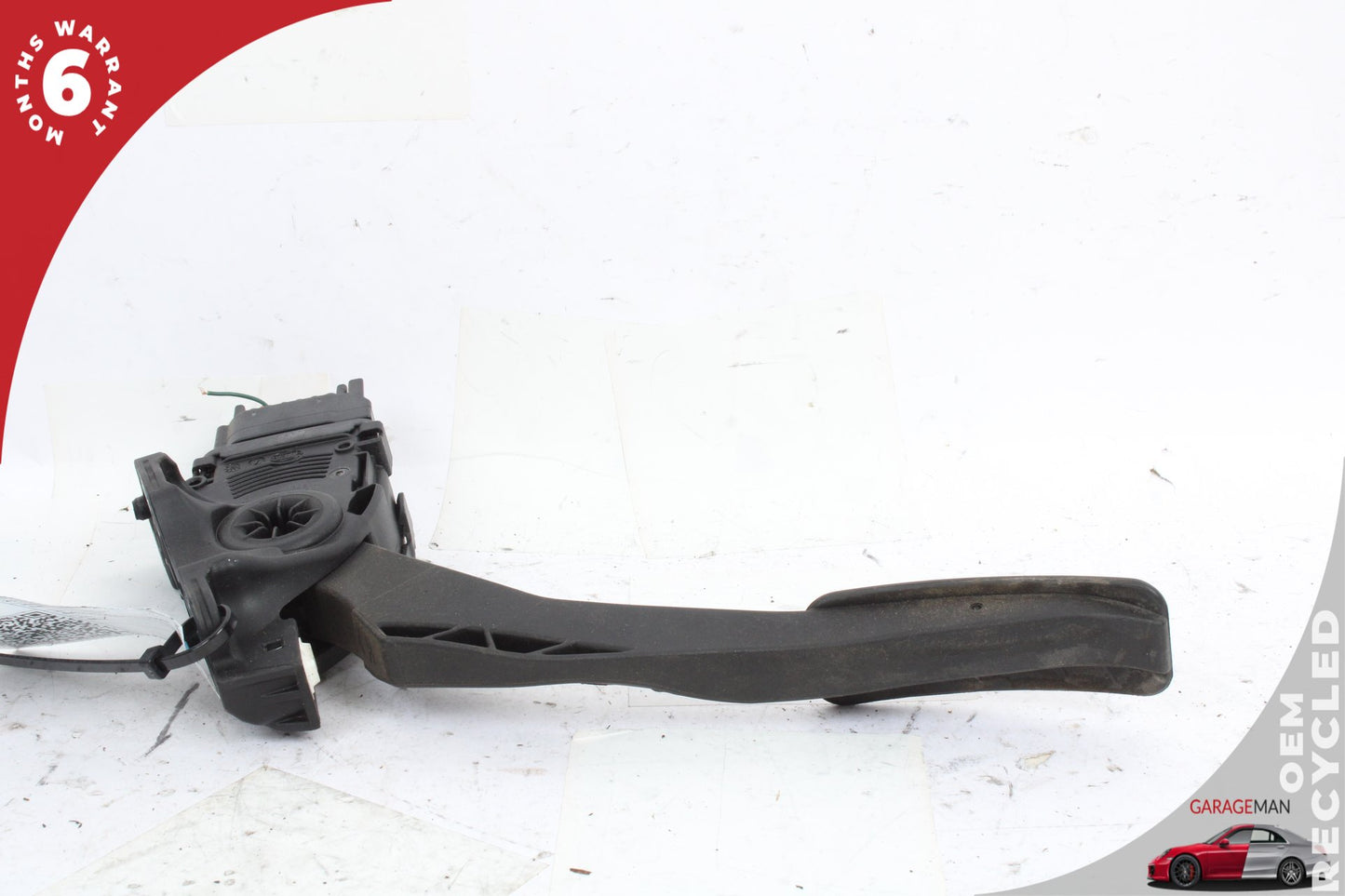 2010-2013 Land Rover LR4 SUV Gas Pedal Accelerator Throttle AH229F836AA OEM