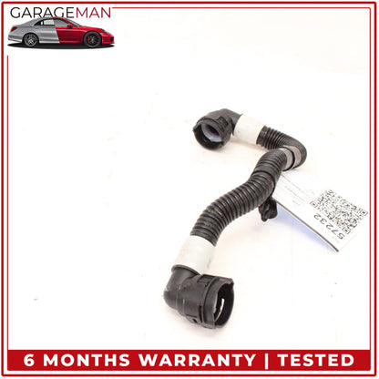 2017-2023 Tesla Model 3 Front Drive Unit Oil Cooler Outlet Hose Tube Pipe OEM