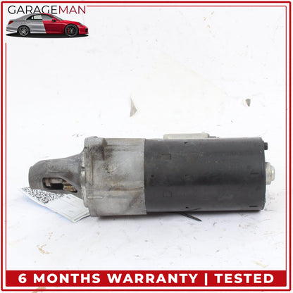 2003-2011 Mercedes W211 E350 C320 CLK350 Engine Motor Starter 0061510501 OEM