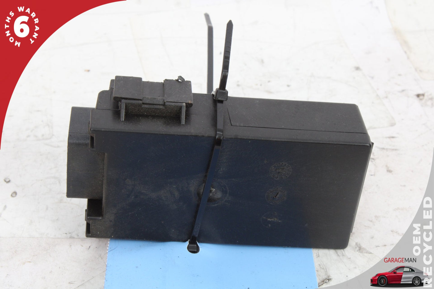 2002-2005 Ford Thunderbird Front Left or Right Side Seat Control Module Unit OEM