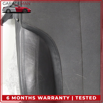 2013-2019 BMW 650i F06 Sedan Front Right Upper Seat Cushion 7280642 OEM