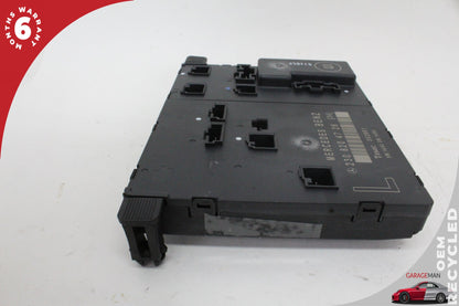 03-12 Mercedes SL500 R230 Driver Side Door Control Module 2308204726 OEM