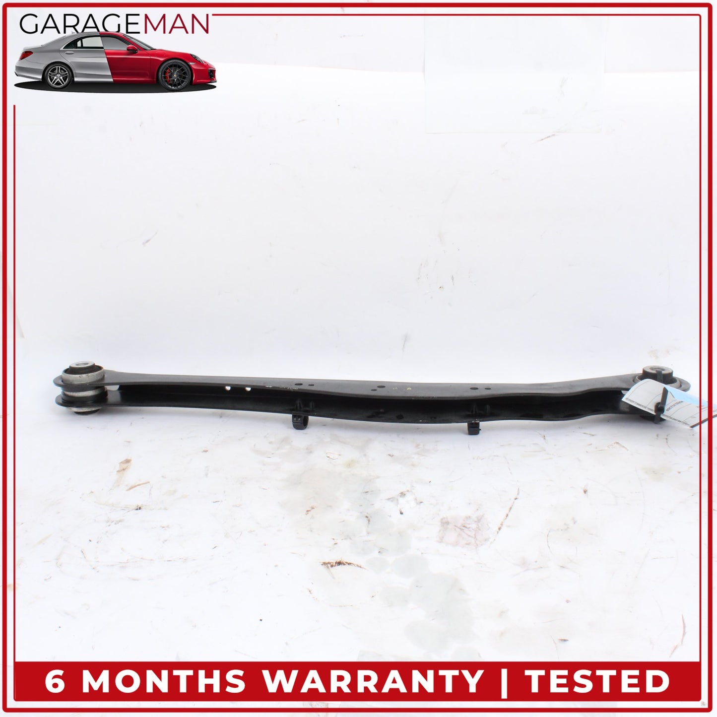 2016-2025 BMW X2 U10 AWD Rear Left or Right Side Upper Control Arm 7915358 OEM