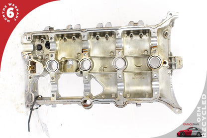 2015-2020 Audi A3 Macan 95B Engine Cylinder Head Valve Cover 06K103475H OEM