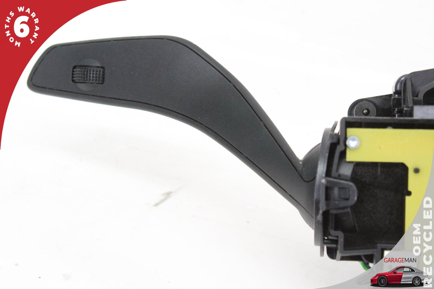 2022-2025 Audi Q4 E-Tron Steering Column Combination Switch 82A953521MJ OEM