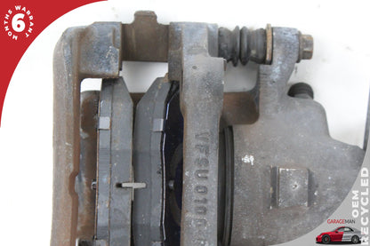 2002-2005 Ford Thunderbird Rear Left and Right Side Brake Caliper 3W6Z2552AA OEM