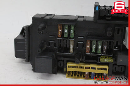 2012-2014 Mercedes W204 C250 C300 C350 Rear Fuse Relay Box Module 2049060305 OEM