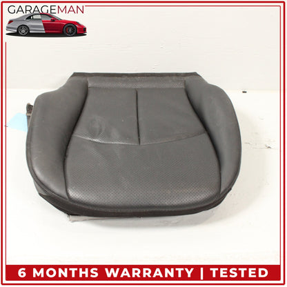 2007-2009 Mercedes W211 E350 E500 Front Right Lower Bottom Seat Cushion OEM