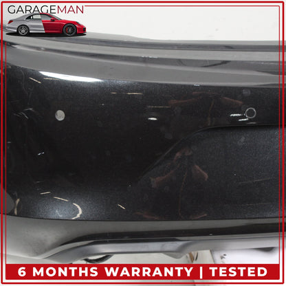 2016-2019 Buick Cascada Convertible Rear Bumper Cover Assembly 39040682 OEM