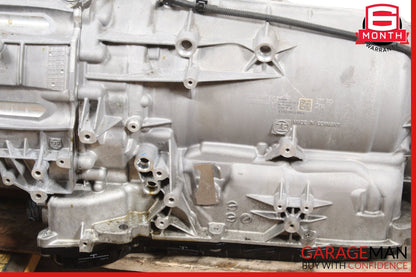 2017-2019 Audi Q7 2.0L Automatic Transmission Assembly AWD OEM