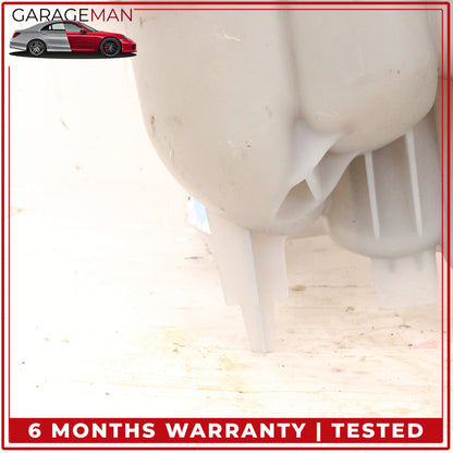 2018-2025 Audi A5 F5 AWD Engine Coolant Reservoir Overflow Expansion Tank OEM