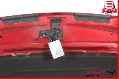 2007-2015 Audi Q7 4L Station Wagon Front Hood Bonnet Panel 4L0823029A