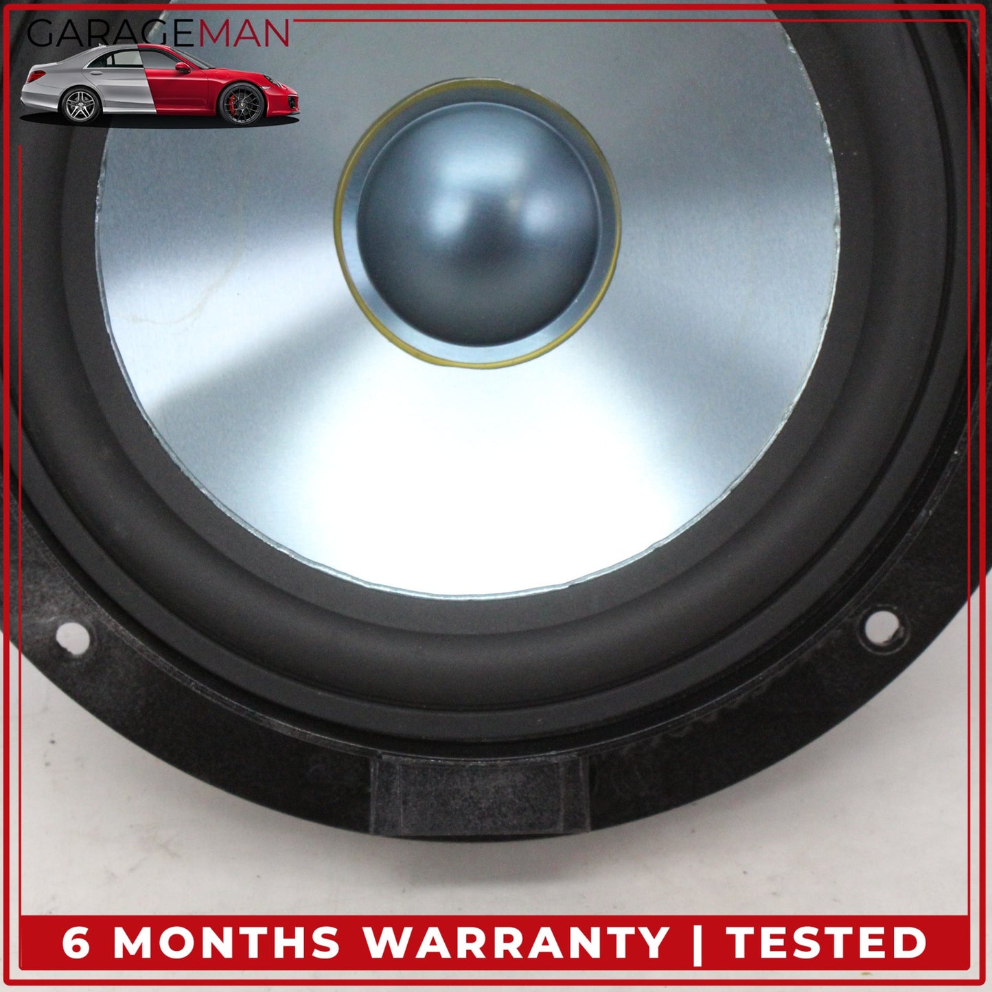 2006-2013 Mercedes X164 GL550 Rear Left and Right Side Door Audio Speaker OEM