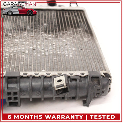 2011-2015 Audi Q7 4L 3.0L Engine Motor Auxiliary Radiator 7L8121212A OEM