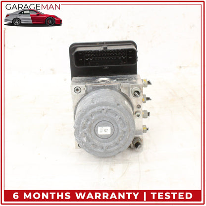 2014-2021 BMW i3 I01 Hybrid ABS Anti Lock Brake Pump Module 6872313 OEM