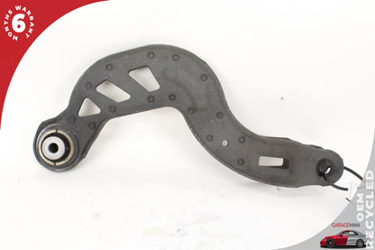 2014-2019 Mercedes W117 CLA45 AMG Rear Side Upper Control Arm 2463501006 OEM