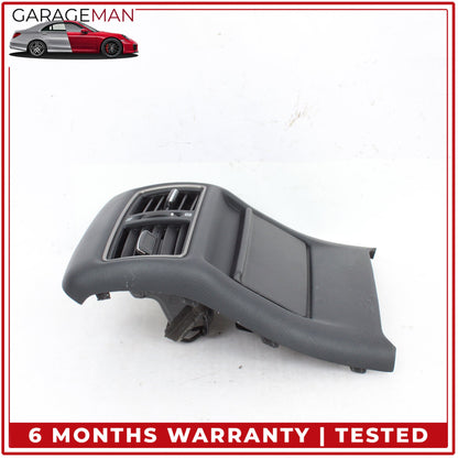 2014-2024 Infiniti Q50 V37 Rear Center Console A/C Air Vent Trim 687944CL1B OEM