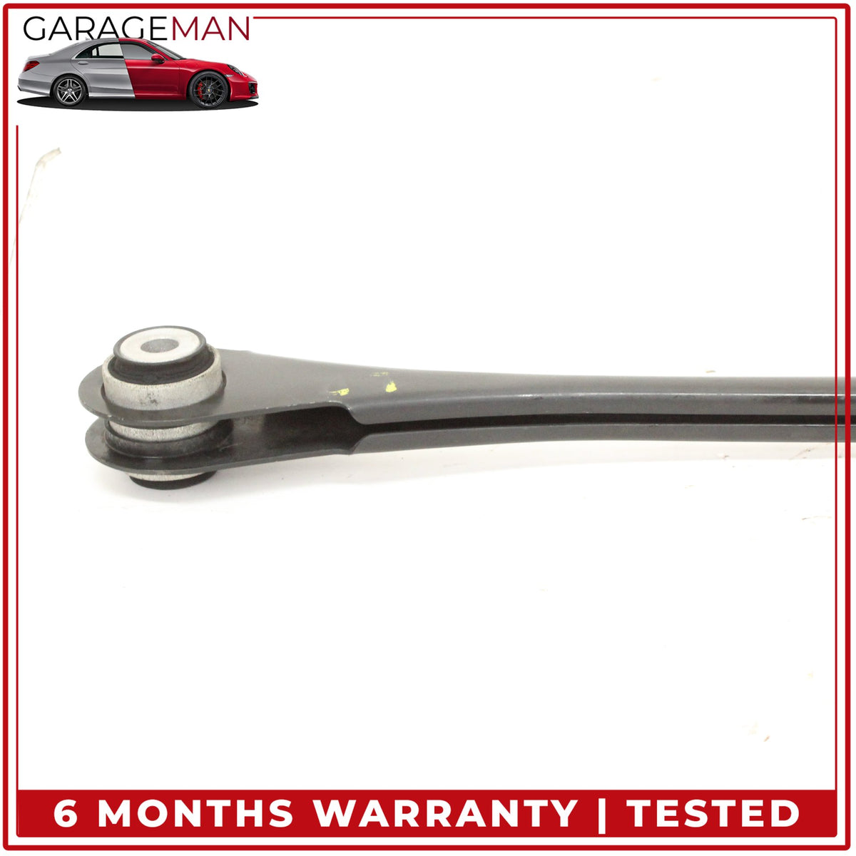 2012-2018 BMW 328i F30 RWD Rear Left or Right Side Upper Control Arm 6792535 OEM