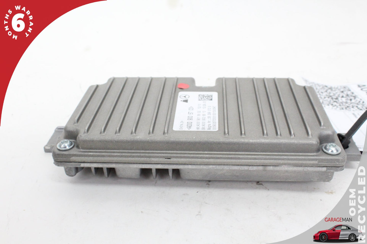 2013-2016 Mercedes X166 GL450 Surround View Camera Control Module Unit OEM