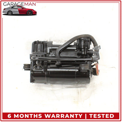 2000-2011 Mercedes W210 E320 E350 Air Suspension Compressor Pump 2113200304 OEM