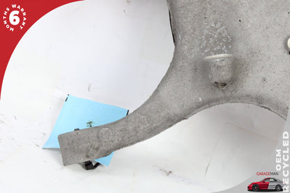 2012-2018 Audi A6 A7 Rear Right Passenger Side Lower Control Arm 8R0505312F OEM